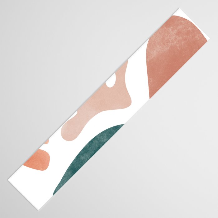 Matisse Earth Table Runner Gallery Image 3