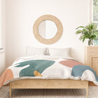 Matisse Earth Duvet Cover Gallery Image 3