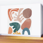 Matisse Earth Wall Mural Gallery Image 2