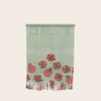 Tomato Print Wall Hanging Gallery Image 1
