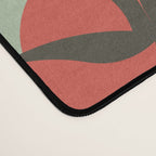Tomato Print Desk Mat Gallery Image 4