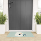 A Little Band Welcome Mat Gallery Image 3
