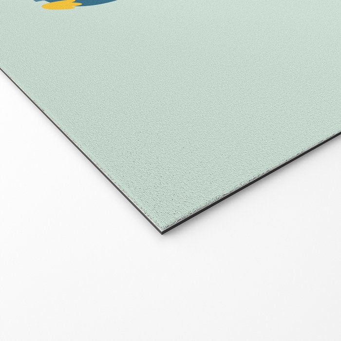A Little Band Welcome Mat Gallery Image 2