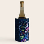 Wonderland Tea Party Wine Chiller Gallery Image 2