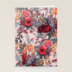Magical Garden VIII Stationery Card Gallery Image 2