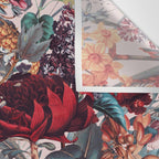 Magical Garden VIII Wall Tapestry Gallery Image 3