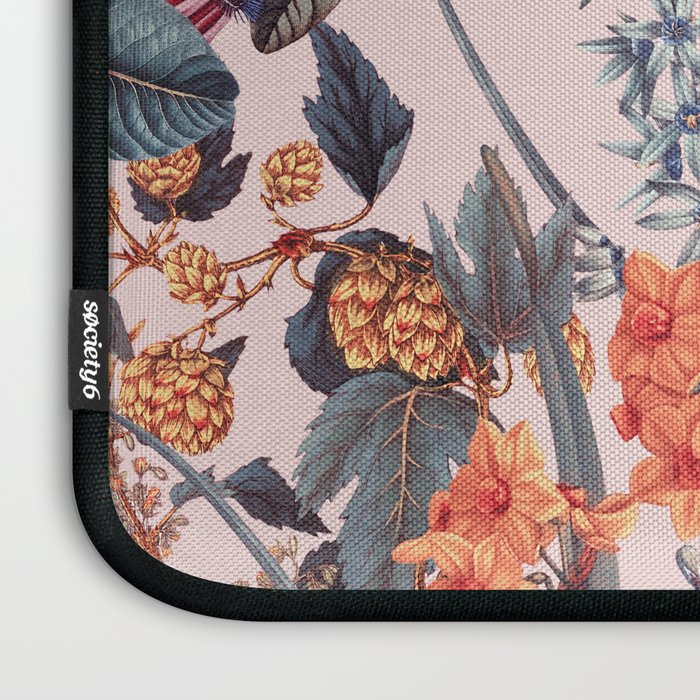 Magical Garden VIII Laptop Sleeve Gallery Image 3