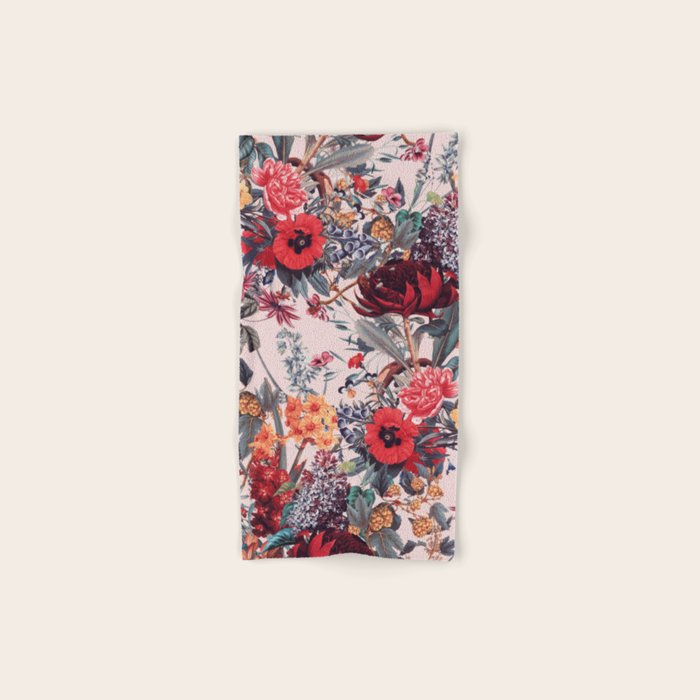Magical Garden VIII Towels Gallery Image 1