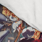 Magical Garden VIII Comforter Gallery Image 4