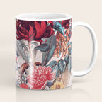 Magical Garden VIII Coffee Mug Gallery Image 1