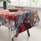 Magical Garden VIII Tablecloth Gallery Image 3
