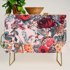 Magical Garden VIII Credenza Gallery Image 1