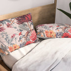 Magical Garden VIII Pillow Sham Gallery Image 2