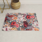 Magical Garden VIII Rug Gallery Image 1