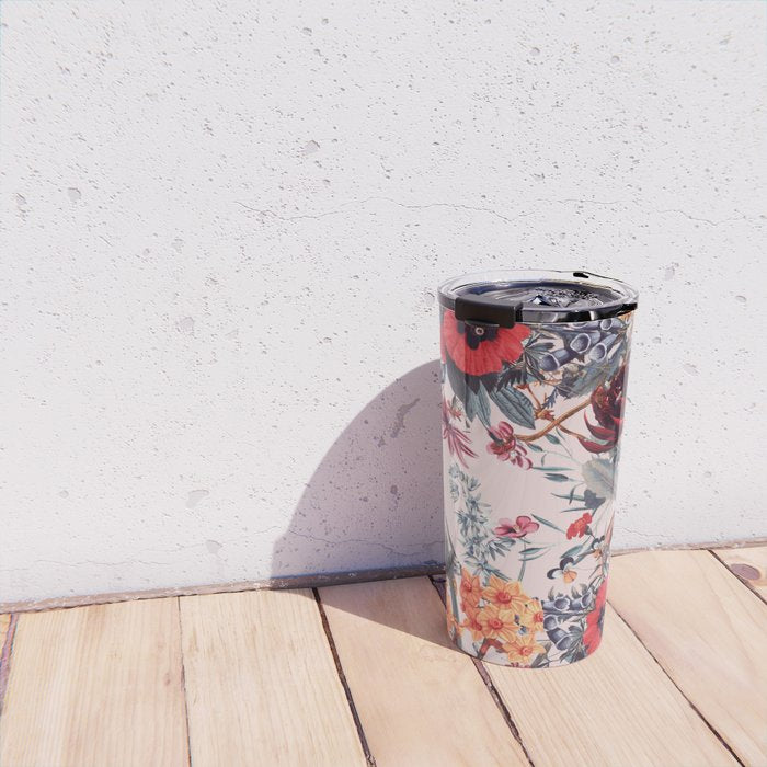 Magical Garden VIII Travel Mug Gallery Image 4