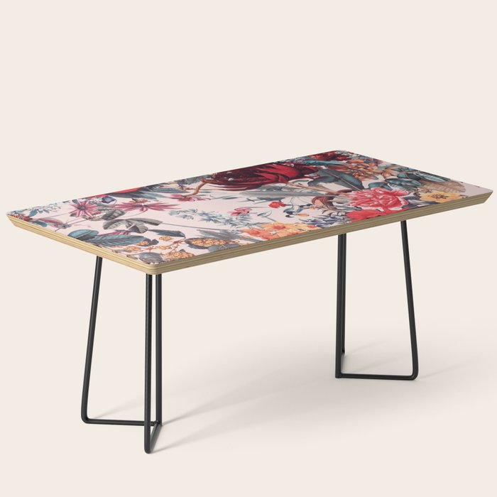 Magical Garden VIII Coffee Table Gallery Image 1