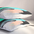 The Performance of Thought Pillow Sham Gallery Image 3