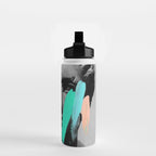 The Performance of Thought Water Bottle Gallery Image 2