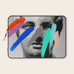 The Performance of Thought Laptop Sleeve Gallery Image 1