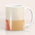 geometric abstract 20 Coffee Mug Gallery Image 1