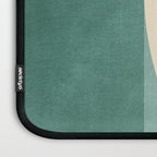 geometric abstract 20 Laptop Sleeve Gallery Image 3