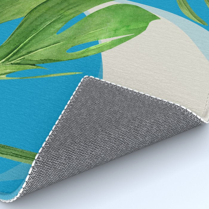 Tropical Geometry 82 Rug Gallery Image 4