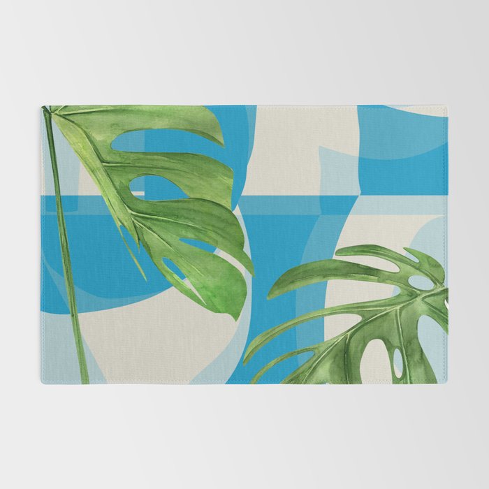Tropical Geometry 82 Rug Gallery Image 2