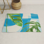 Tropical Geometry 82 Rug Gallery Image 1