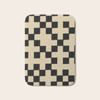 Swiss Cross Remix Bath Mat Gallery Image 1