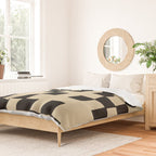 Swiss Cross Remix Duvet Cover Gallery Image 2