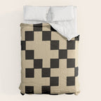 Swiss Cross Remix Comforter Gallery Image 6