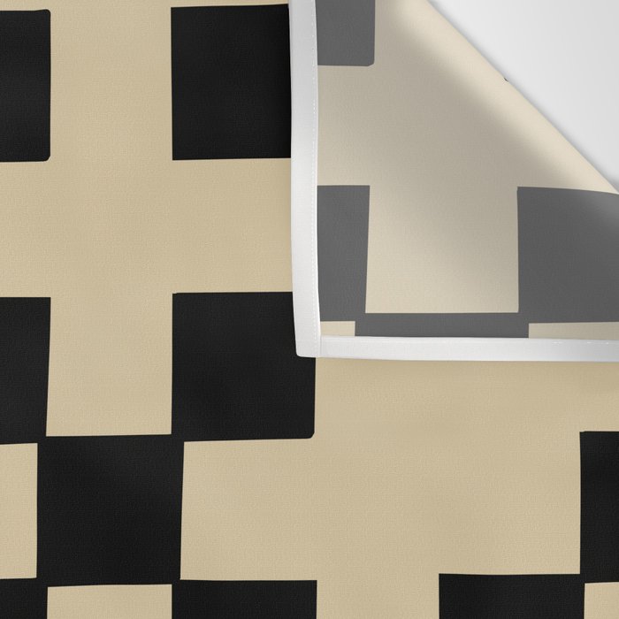 Swiss Cross Remix Wall Tapestry Gallery Image 3