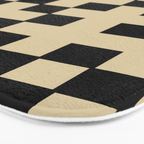 Swiss Cross Remix Bath Mat Gallery Image 3