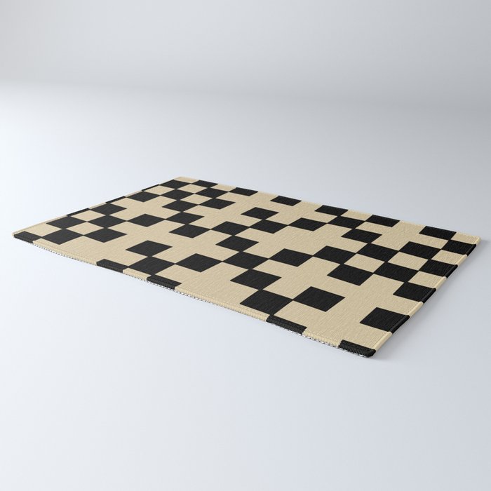Swiss Cross Remix Rug Gallery Image 3