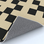 Swiss Cross Remix Rug Gallery Image 4