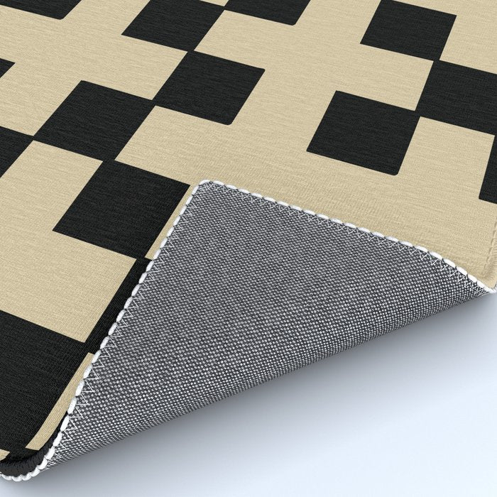 Swiss Cross Remix Rug Gallery Image 4