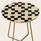 Swiss Cross Remix Side Table Gallery Image 2