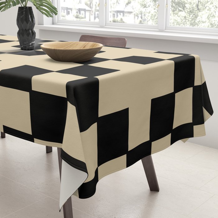 Swiss Cross Remix Tablecloth Gallery Image 3