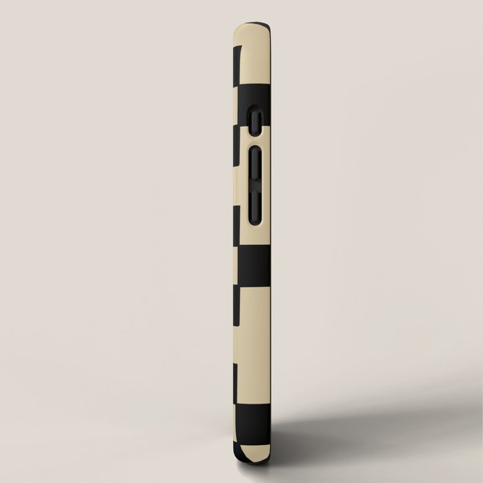 Swiss Cross Remix iPhone Case Gallery Image 2