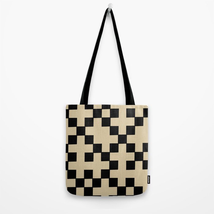 Swiss Cross Remix Tote Bag Gallery Image 2