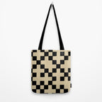 Swiss Cross Remix Tote Bag Gallery Image 2