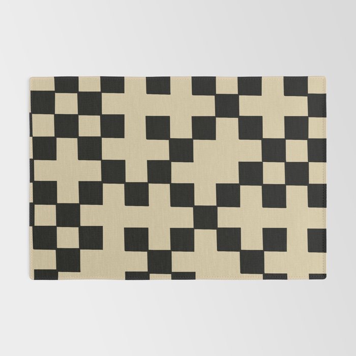 Swiss Cross Remix Rug Gallery Image 2
