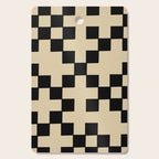 Swiss Cross Remix Cutting Board Gallery Image 1