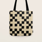 Swiss Cross Remix Tote Bag Gallery Image 1