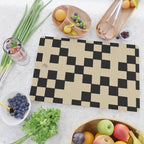 Swiss Cross Remix Cutting Board Gallery Image 2