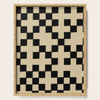 Swiss Cross Remix Serving Tray Gallery Image 1