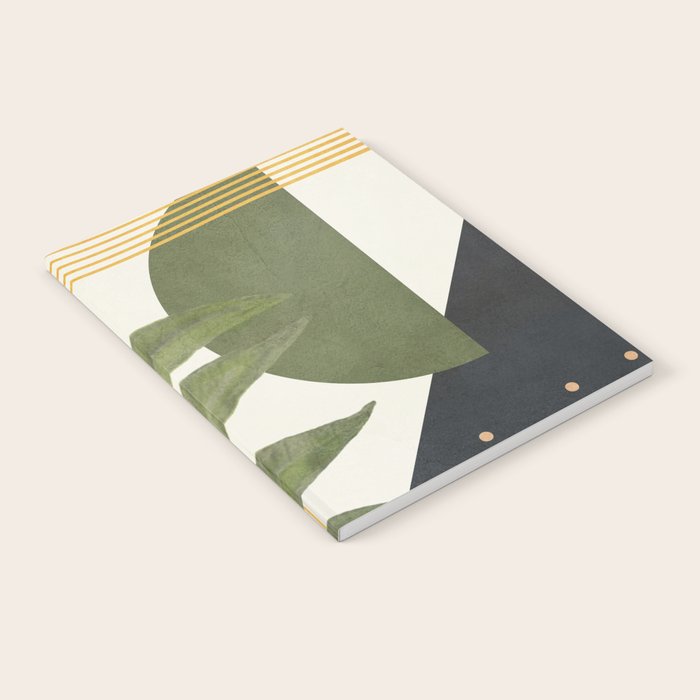 Branch Design 2 Notebook Gallery Image 2