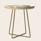 Branch Design 2 Side Table Gallery Image 1