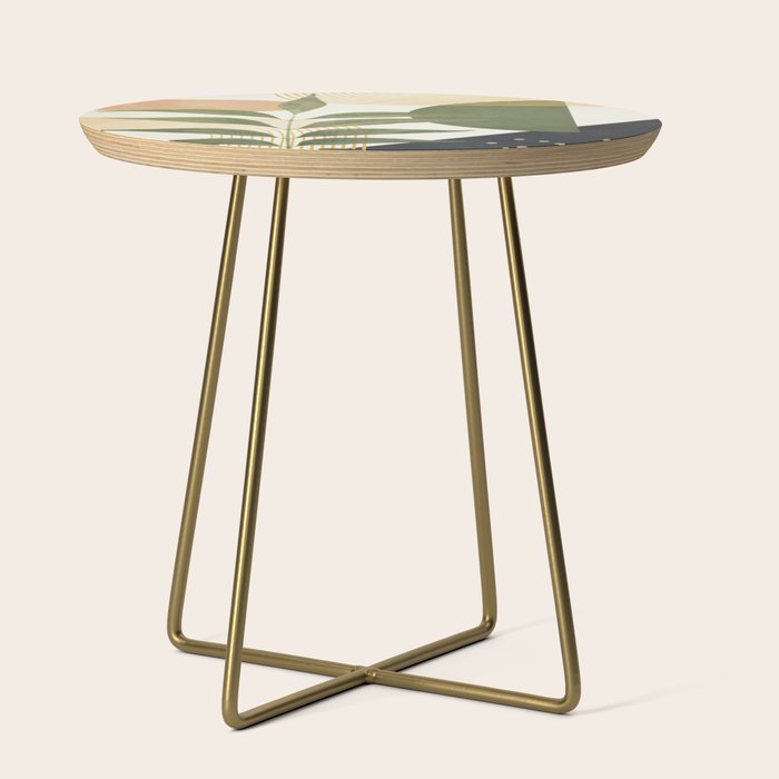 Branch Design 2 Side Table Gallery Image 1