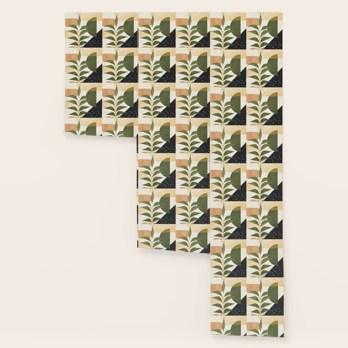 Branch Design 2 Wallpaper Gallery Image 3